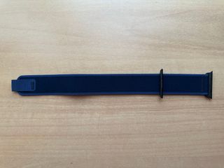 Apple Watch ULTRA 49mm. Blue Trail Loop M/L