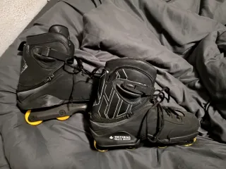 Patines USD Realm Talla 46