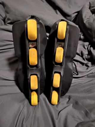 Patines USD Realm Talla 46