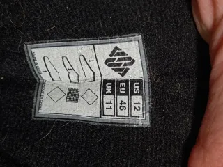 Patines USD Realm Talla 46