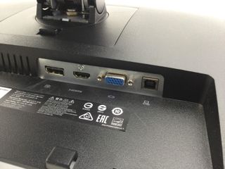 monitor led hp elitedisplay e232 23 led