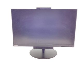 monitor led lenovo tiny-in-one 24 23.8 led