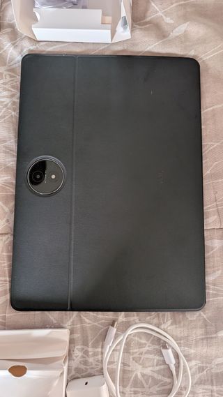 Tablet TCL NXTPAPER 14 + Accessori