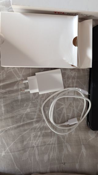 Tablet TCL NXTPAPER 14 + Accessori