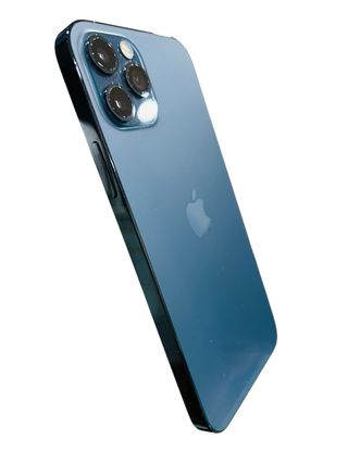 iPhone 12 Pro 128 GB Azul con Garantía