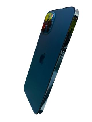 iPhone 12 Pro 128 GB Azul con Garantía