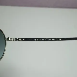 Gafas Sol Aviador Vintage Degradadas