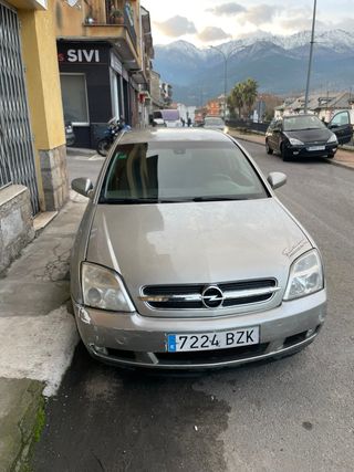 Opel Vectra 2002
