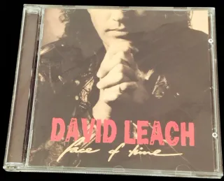 David Leach