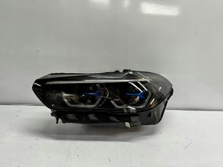 Faros Laser para BMW X5 G05 / X6 G06