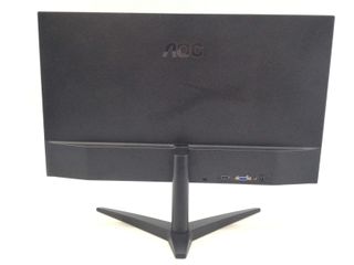 monitor led aoc 24b1h