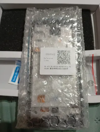 Schermo Samsung A52 5G