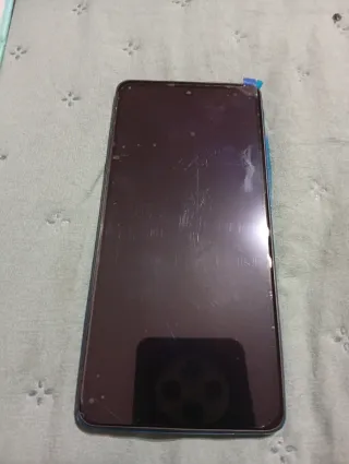 Schermo Samsung A52 5G