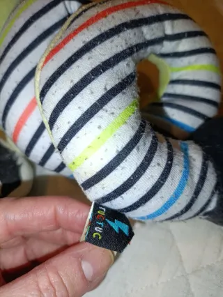 Espiral Tuc Tuc para coche