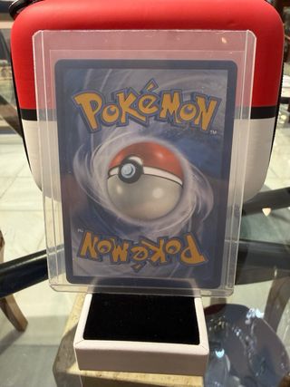 Carta Pokémon Mega Charizard X EX