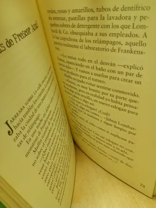 Apestoso tío Muffin (Spanish Edition)