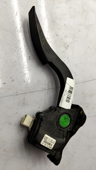 PEDAL ACELERADOR CHEVROLET AVEO HATCHBACK (T300)