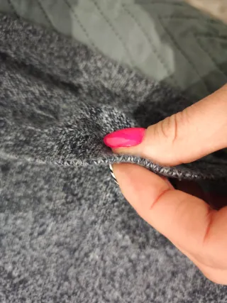 Jersey Hollister Hombre Azul