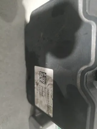 Kit BCM Centralitas Llave Citroen Jumper 2.2