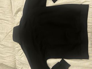 4 Felpe Jacquemus Nere e Grigie