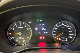 Kia Sportage   1.6 GDi 97kW 132CV Black Edition 4x2