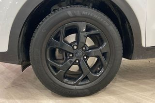 Kia Sportage   1.6 GDi 97kW 132CV Black Edition 4x2