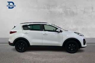Kia Sportage   1.6 GDi 97kW 132CV Black Edition 4x2