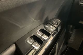 Kia Sportage   1.6 GDi 97kW 132CV Black Edition 4x2