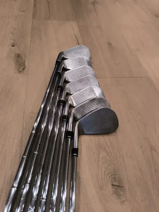 Palos de Golf RAM del 5 al SW