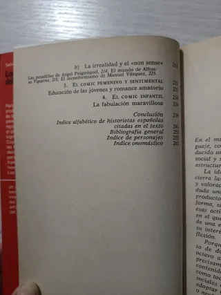 Los cómics del franquismo y Héroes de la aventura