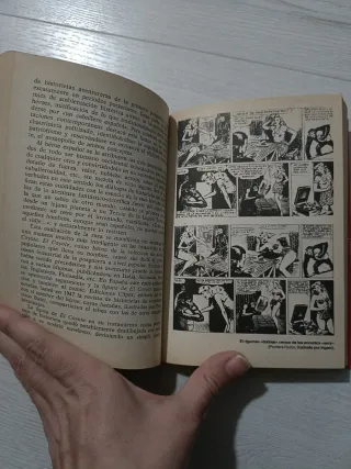 Los cómics del franquismo y Héroes de la aventura