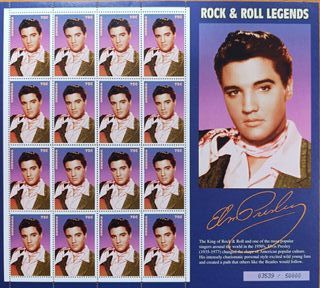 3 Láminas Sellos Edición Limitada