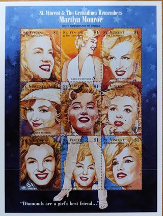 3 Láminas Sellos Edición Limitada