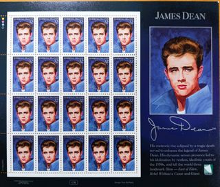 3 Láminas Sellos Edición Limitada