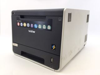 impresora laser brother hl-4150cdn