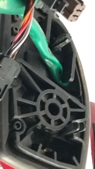 RETROVISOR DERECHO PEUGEOT 308 (9)