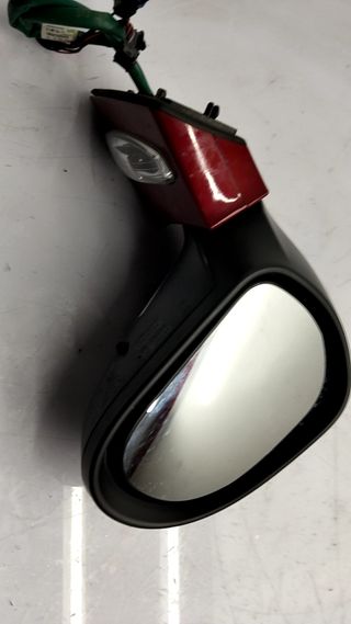RETROVISOR DERECHO PEUGEOT 308 (9)
