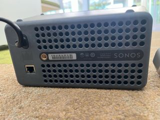 Altoparlanti Sonos Play:3 Nero