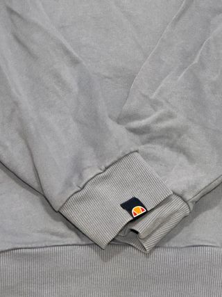 Sudadera Ellesse Azul Talla M