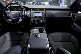 Land-Rover Discovery 2.0 I4 SD4 177kW (240CV) SE Auto