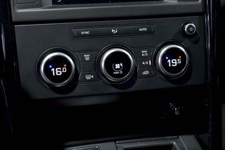 Land-Rover Discovery 2.0 I4 SD4 177kW (240CV) SE Auto