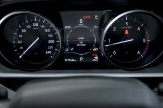 Land-Rover Discovery 2.0 I4 SD4 177kW (240CV) SE Auto