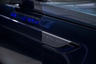 Land-Rover Discovery 2.0 I4 SD4 177kW (240CV) SE Auto