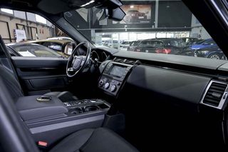 Land-Rover Discovery 2.0 I4 SD4 177kW (240CV) SE Auto