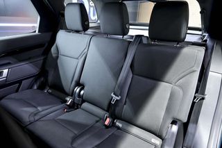 Land-Rover Discovery   2.0 I4 SD4 177kW (240CV) SE Auto