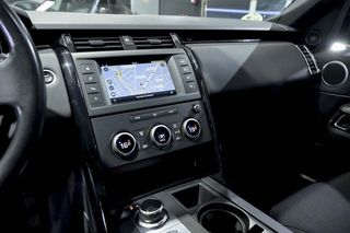 Land-Rover Discovery   2.0 I4 SD4 177kW (240CV) SE Auto