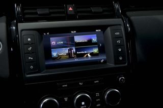 Land-Rover Discovery   2.0 I4 SD4 177kW (240CV) SE Auto