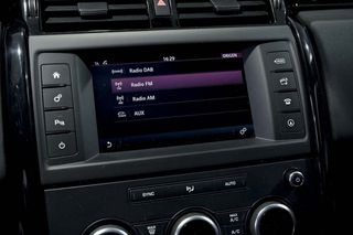 Land-Rover Discovery   2.0 I4 SD4 177kW (240CV) SE Auto