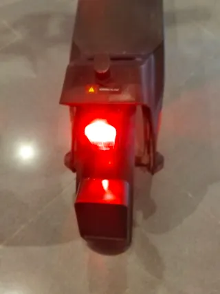 Patinete Eléctrico Xiaomi 4 lite 2° generación