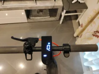 Patinete Eléctrico Xiaomi 4 lite 2° generación